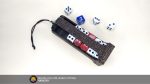 Laser Cut Dice Storage: SVG, PDF, CDR Files (Digital Product)
