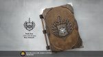 Laser Cut Book Box SVG: CNC Router Files (Digital Product)