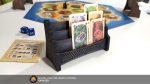 Laser Cut Card Holder SVG, CNC Game Card Organizer (Digital Product)