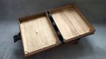 Laser Cut Book Box SVG: Engraved Skull Design, CNC Files (Digital Product) - Image 4