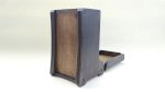 Folding Dice Tower Laser Cut Files: SVG, PDF, CDR (Digital Product) - Image 4