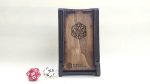 Folding Dice Tower Laser Cut Files: SVG, PDF, CDR (Digital Product) - Image 5