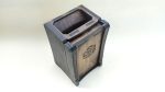 Folding Dice Tower Laser Cut Files: SVG, PDF, CDR (Digital Product) - Image 7