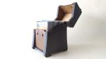 Laser Cut Card Storage Box, CNC Files (svg, pdf, cdr) (Digital Product) - Image 4