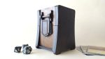 Laser Cut Card Storage Box, CNC Files (svg, pdf, cdr) (Digital Product) - Image 6