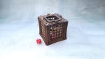 Dice Jail Laser Cut File: SVG, PDF, CDR (3mm-5mm Plywood) - Image 5