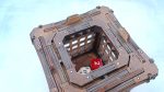 Dice Jail Laser Cut File: SVG, PDF, CDR (3mm-5mm Plywood) - Image 7