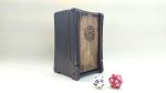 Folding Dice Tower Laser Cut Files: SVG, PDF, CDR (Digital Product) - Image 6