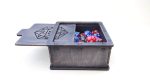 Slider Box Laser Cut Files: SVG, PDF, CDR (Digital Product) - Image 5