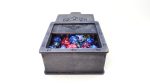 Slider Box Laser Cut Files: SVG, PDF, CDR (Digital Product) - Image 7
