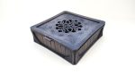 Celtic Slider Box: Laser Cut Jewelry Box SVG, PDF, CDR - Image 7