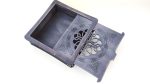Celtic Slider Box: Laser Cut Jewelry Box SVG, PDF, CDR - Image 3