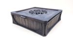 Celtic Slider Box: Laser Cut Jewelry Box SVG, PDF, CDR - Image 5
