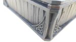 Celtic Slider Box: Laser Cut Jewelry Box SVG, PDF, CDR - Image 8