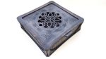 Celtic Slider Box: Laser Cut Jewelry Box SVG, PDF, CDR - Image 2