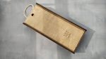 Miniature Bottle Slider Box: Laser Cut Files (SVG, PDF, CDR) - Image 6