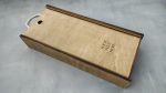 Miniature Bottle Slider Box: Laser Cut Files (SVG, PDF, CDR) - Image 5