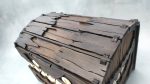 Mimic Chest Laser Cut Files: SVG, PDF, CDR (3-5mm) - Image 6