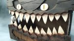 Mimic Chest Laser Cut Files: SVG, PDF, CDR (3-5mm) - Image 9