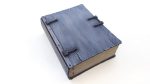 Magnetic Book Box Laser Cut Files: SVG, PDF, CDR (Digital Download) - Image 6