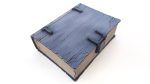 Magnetic Book Box Laser Cut Files: SVG, PDF, CDR (Digital Download) - Image 7