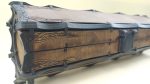 Vampire Chest Laser Cut Files: Gothic Box SVG, PDF, CDR (Digital Product) - Image 9