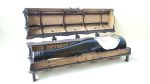 Vampire Chest Laser Cut Files: Gothic Box SVG, PDF, CDR (Digital Product) - Image 2