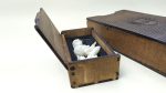 Dice & Hero Box Laser Cut Files: Royal Set SVG, PDF, CDR (Digital Product) - Image 4