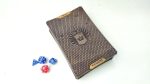Dice & Hero Box Laser Cut Files: Royal Set SVG, PDF, CDR (Digital Product) - Image 5