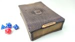 Dice & Hero Box Laser Cut Files: Royal Set SVG, PDF, CDR (Digital Product) - Image 6