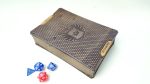 Dice & Hero Box Laser Cut Files: Royal Set SVG, PDF, CDR (Digital Product) - Image 8