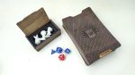 Dice & Hero Box Laser Cut Files: Royal Set SVG, PDF, CDR (Digital Product) - Image 7