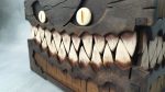 Mimic Chest Laser Cut Files: SVG, PDF, CDR (3-5mm) - Image 7