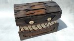 Mimic Chest Laser Cut Files: SVG, PDF, CDR (3-5mm) - Image 4