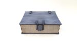 Magnetic Book Box Laser Cut Files: SVG, PDF, CDR (Digital Download) - Image 5