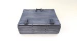 Magnetic Book Box Laser Cut Files: SVG, PDF, CDR (Digital Download) - Image 4