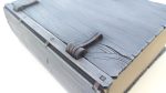 Magnetic Book Box Laser Cut Files: SVG, PDF, CDR (Digital Download) - Image 9
