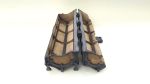 Vampire Chest Laser Cut Files: Gothic Box SVG, PDF, CDR (Digital Product) - Image 6