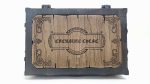 Celtic Laser Cut Box SVG, CNC Plywood File (Digital Product) - Image 6