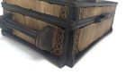 Celtic Laser Cut Box SVG, CNC Plywood File (Digital Product) - Image 9