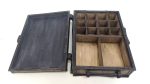Celtic Jewelry Box Laser Cut Files: SVG, PDF, CDR (Digital Product) - Image 4