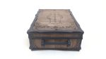 Celtic Jewelry Box Laser Cut Files: SVG, PDF, CDR (Digital Product) - Image 6