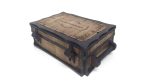 Celtic Laser Cut Box SVG, CNC Plywood File (Digital Product) - Image 3