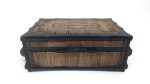 Celtic Laser Cut Box SVG, CNC Plywood File (Digital Product) - Image 4
