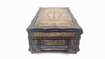 Celtic Laser Cut Box SVG, CNC Plywood File (Digital Product) - Image 7