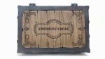 Celtic Jewelry Box Laser Cut Files: SVG, PDF, CDR (Digital Product) - Image 3