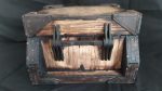 Mimic Chest Laser Cut Files: SVG, PDF, CDR (Digital Product) - Image 3