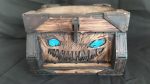 Mimic Chest Laser Cut Files: SVG, PDF, CDR (Digital Product) - Image 6