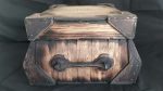 Mimic Chest Laser Cut Files: SVG, PDF, CDR (Digital Product) - Image 4
