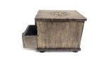 Laser Cut Chest of Drawers SVG, CNC Files (Digital Product) - Image 8